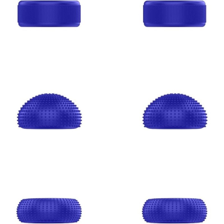 Lenovo Legion Go Joystick Caps Azul