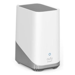 Controlador y Grabador de videovigilancia Eufy S380 Security HomeBase 3 Programa