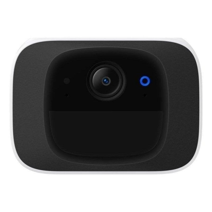 Eufy Security SoloCam S220 Cámara Vigilancia WiFi Exterior Solar Resolución 2K IP67