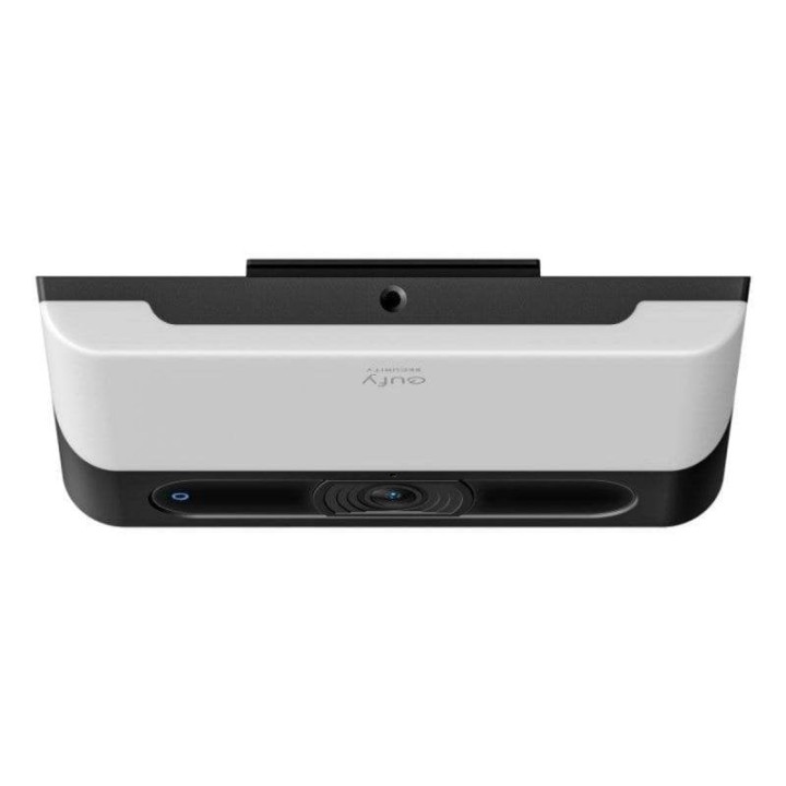 Eufy Security S120 Cámara Inalámbrica Exterior Solar con Luz de Pared con Resolución 2K