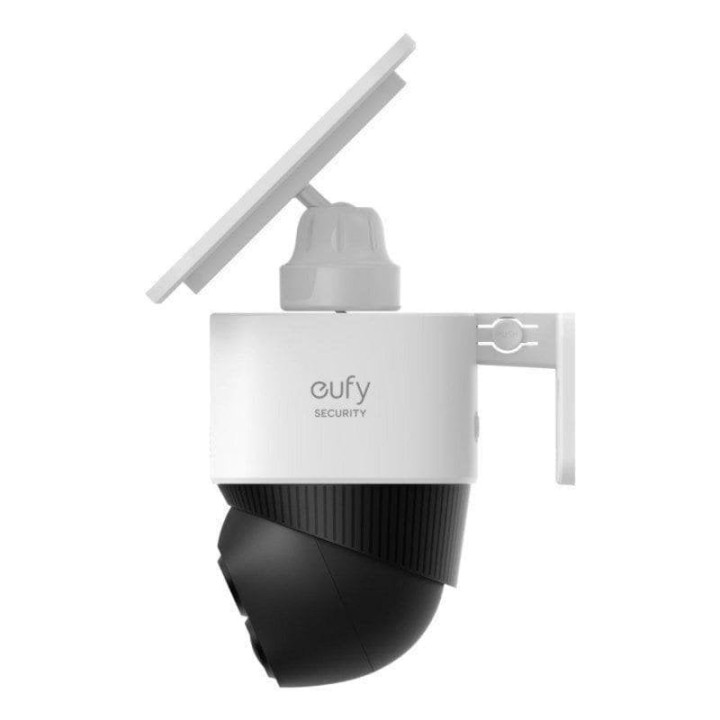 Eufy Security SoloCam S340 Cámara Vigilancia WiFi Exterior Solar 3K
