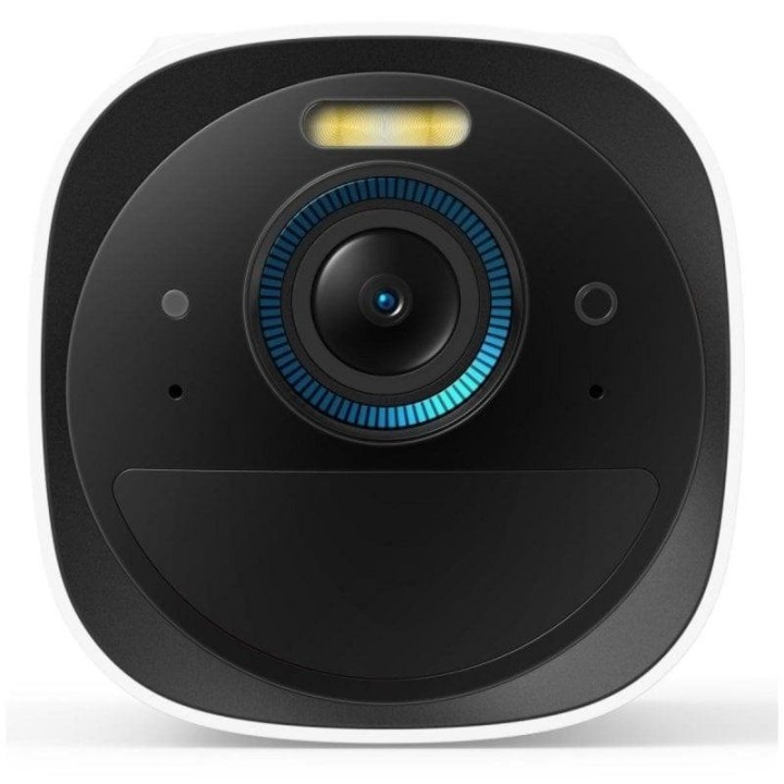Eufy Security eufyCam S330 Kit de 2 Cámaras de Vigilancia WiFi Exterior