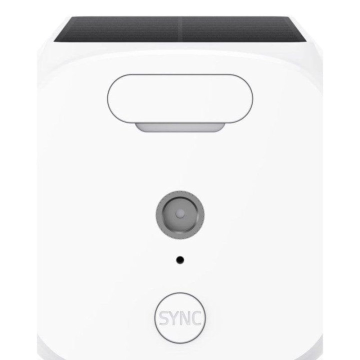 Eufy Security eufyCam S330 Kit de 2 Cámaras de Vigilancia WiFi Exterior