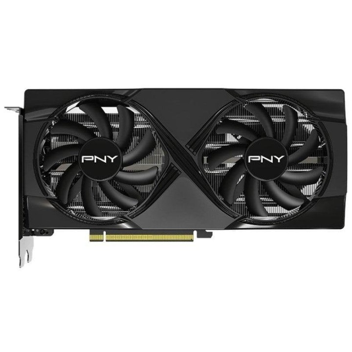 PNY GeForce RTX 5060 Ti Overclocked Dual Fan 16GB GDDR7 Reflex 2 RTX AI DLSS4