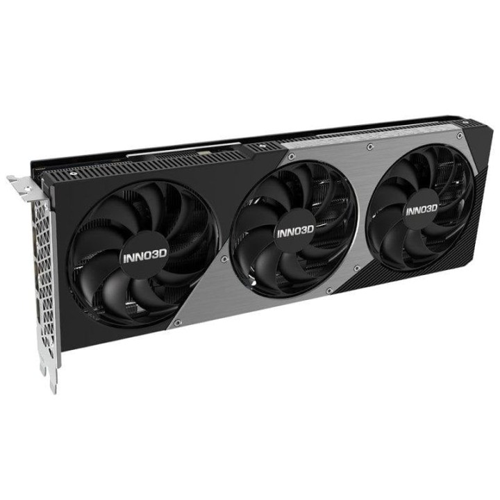 Inno3D GeForce RTX 5070 X3 OC 12GB GDDR7 Reflex 2 RTX AI DLSS4
