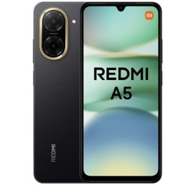 Xiaomi REDMI A5 4G 3GB 64GB 6.88" Negro