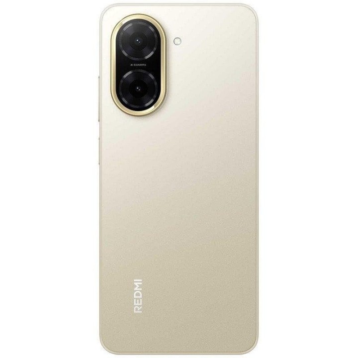 Xiaomi REDMI A5 4G 3GB 64GB 6.88" Dorado