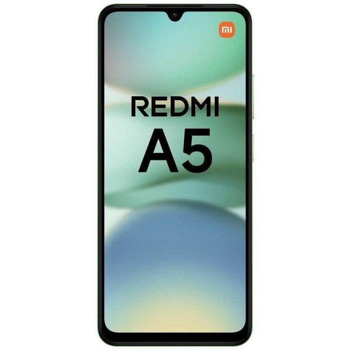 Xiaomi Redmi A5 Smartphone 6.88" 3GB/64GB Dual SIM 4G 5200mAh 15W Verde