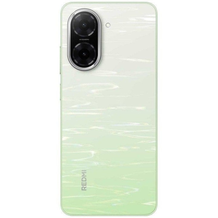 Xiaomi Redmi A5 Smartphone 6.88" 3GB/64GB Dual SIM 4G 5200mAh 15W Verde