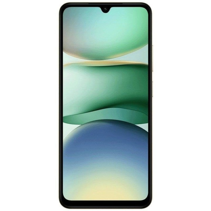 Xiaomi REDMI A5 4G 4GB 128GB 6.88" Dorado