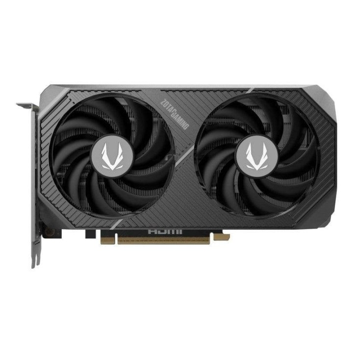 ZOTAC GAMING GeForce RTX 5060 Ti Twin Edge OC 8GB GDDR7 Reflex 2 RTX AI DLSS4