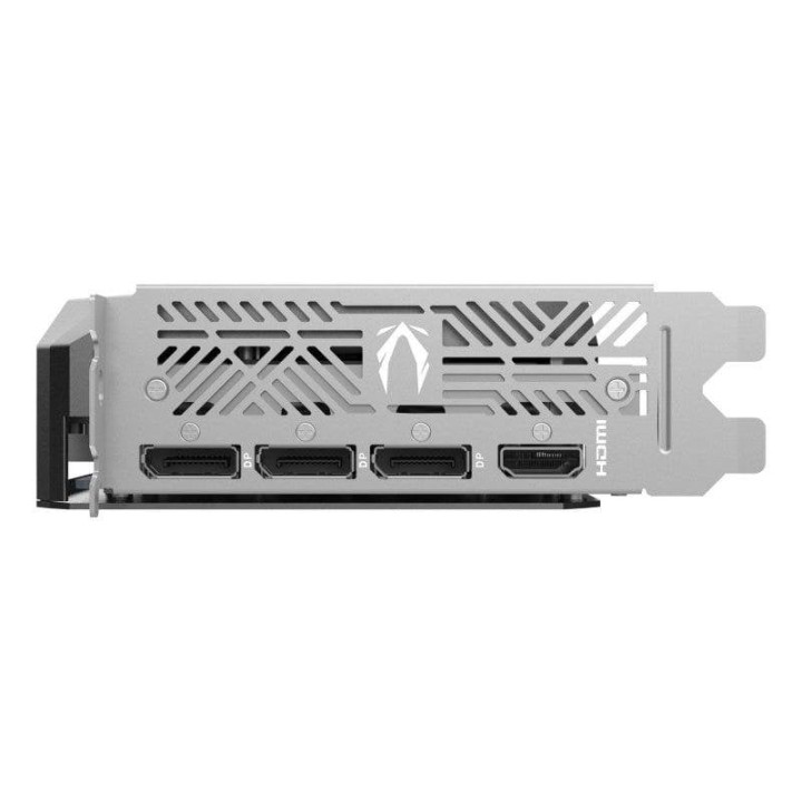ZOTAC GAMING GeForce RTX 5060 Ti Twin Edge OC 8GB GDDR7 Reflex 2 RTX AI DLSS4