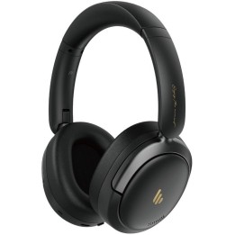 Edifier Atom Max Auriculares Bluetooth con Cancelación Activa de Ruido Negros