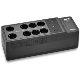 APC Back-UPS BE500G2-GR SAI Offline 500VA 300W