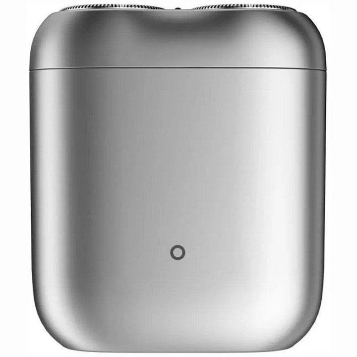Xiaomi Electric Shaver S200 Afeitadora Eléctrica a Batería USB-C Plata