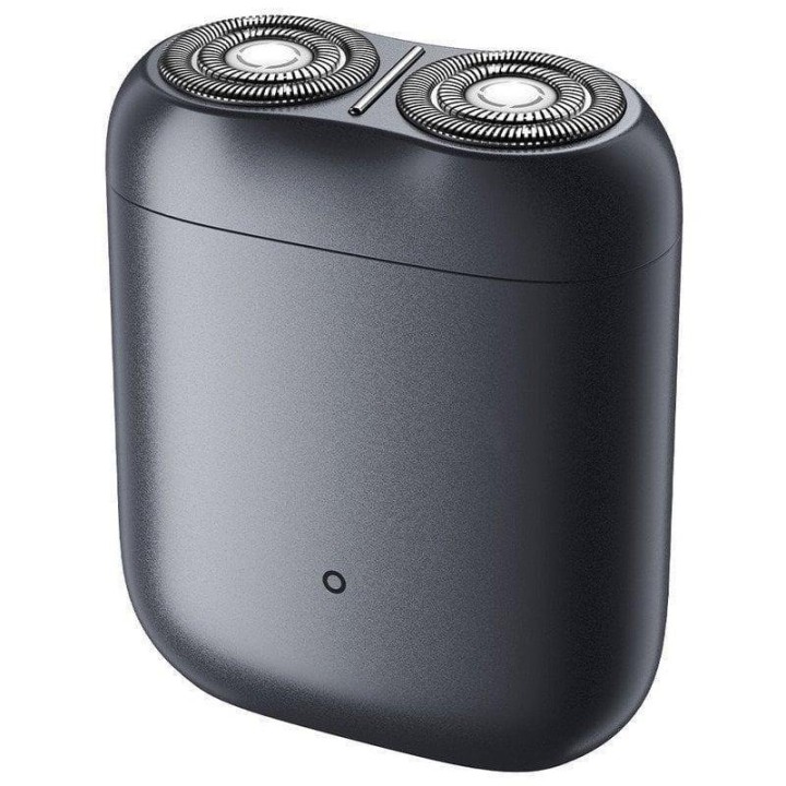 Xiaomi Electric Shaver S200 Afeitadora Eléctrica a Batería USB-C Gris