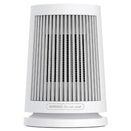Xiaomi Desktop Heater Calefactor Cerámico 600W Blanco