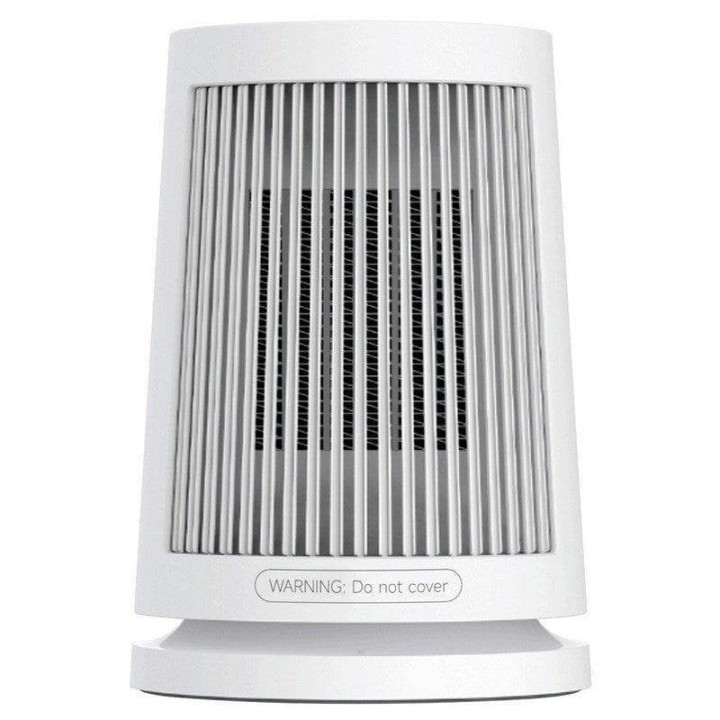 Xiaomi Desktop Heater Calefactor Cerámico 600W Blanco