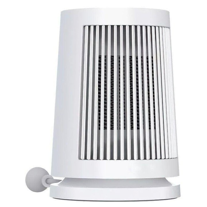 Xiaomi Desktop Heater Calefactor Cerámico 600W Blanco