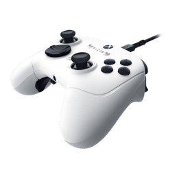 Razer Wolverine V3 Tournament Edition Gamepad con Cable eSports para PC/Xbox Blanco