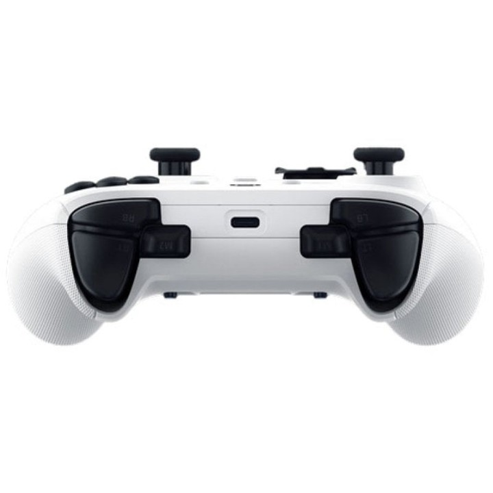 Razer Wolverine V3 Tournament Edition Gamepad con Cable eSports para PC/Xbox Blanco