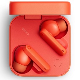 Nothing CMF Buds 2 Auriculares Bluetooth con Cancelación de Ruido Avanzada Naranja