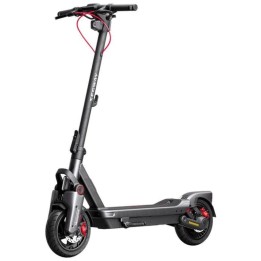 Ninebot MAX G3 E Patinete Eléctrico 2000W 80Km con Suspensiones Hidráulicas y Pantalla TFT Negro