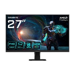 Gigabyte GS27FA-EKR 27" LED IPS FullHD 180Hz FreeSync