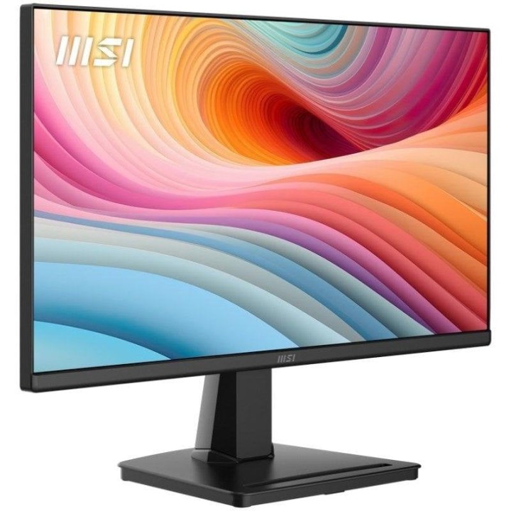 MSI PRO MP225 E12VL 21.5" VA FullHD 120Hz 1ms MPRT Adaptive-Sync
