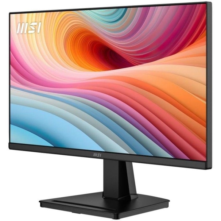 MSI PRO MP225 E12VL 21.5" VA FullHD 120Hz 1ms MPRT Adaptive-Sync