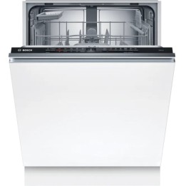 Lavavajillas Bosch Serie 2 SMV2ITX09E 13 cubiertos E Extra Secado Silence AquaStop