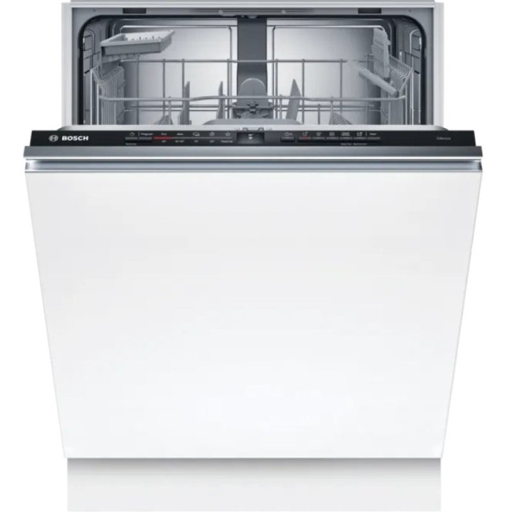 Lavavajillas Bosch Serie 2 SMV2ITX09E 13 cubiertos E Extra Secado Silence AquaStop