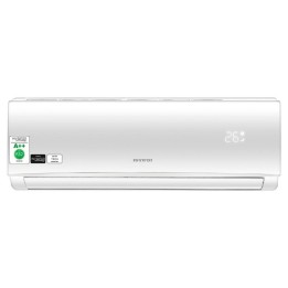 Infiniton SPTSE09A2 Aire Acondicionado Split 1x1 con Bomba de Calor WiFi 2250 Frigorías