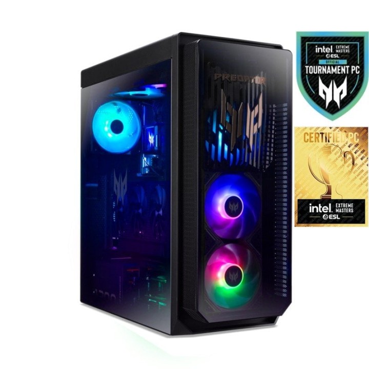 Acer Gaming Predator Orion 7000 PO7-660 Intel Core Ultra 9 285K/32GB/1TB SSD/RTX 5080