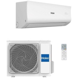 Aire Acondicionado Split 1x1 Haier TIDE-R35 2.752 Frigorías Inverter A++ con Bomba de Calor WiFi