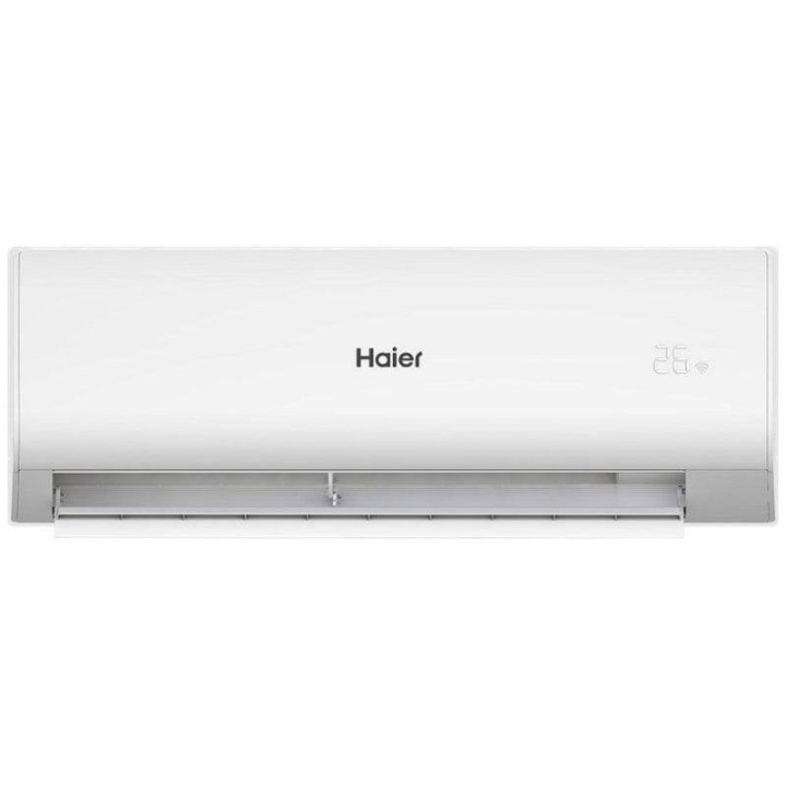 Aire Acondicionado Split 1x1 Haier TIDE-R35 2.752 Frigorías Inverter A++ con Bomba de Calor WiFi