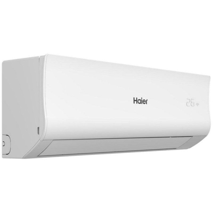 Aire Acondicionado Split 1x1 Haier TIDE-R35 2.752 Frigorías Inverter A++ con Bomba de Calor WiFi