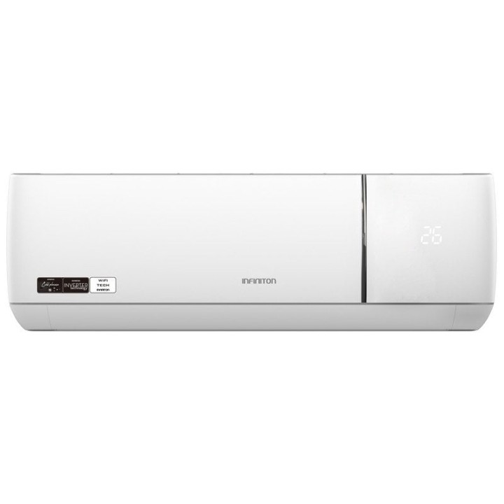 Infiniton SPTWF24A2 Aire Acondicionado Split 1x1 con Bomba de Calor WiFi 6000 Frigorías