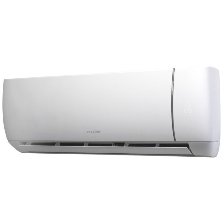 Infiniton SPTWF24A2 Aire Acondicionado Split 1x1 con Bomba de Calor WiFi 6000 Frigorías