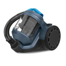 Aspiradora trineo sin bolsa Taurus Homeland Cyclone Animal 800W Filtro HEPA Mini Turbo Brush