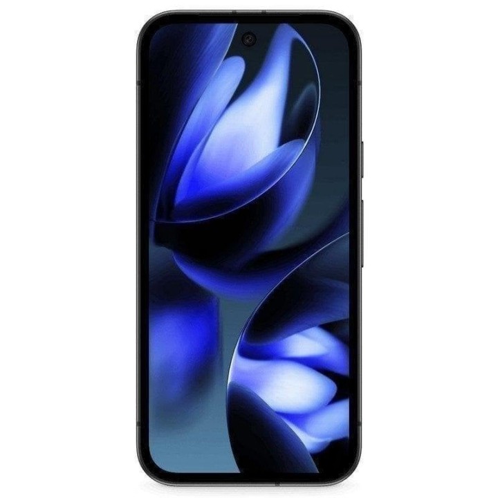 Google Pixel 9a 5G 8GB 128GB 6.3" Negro