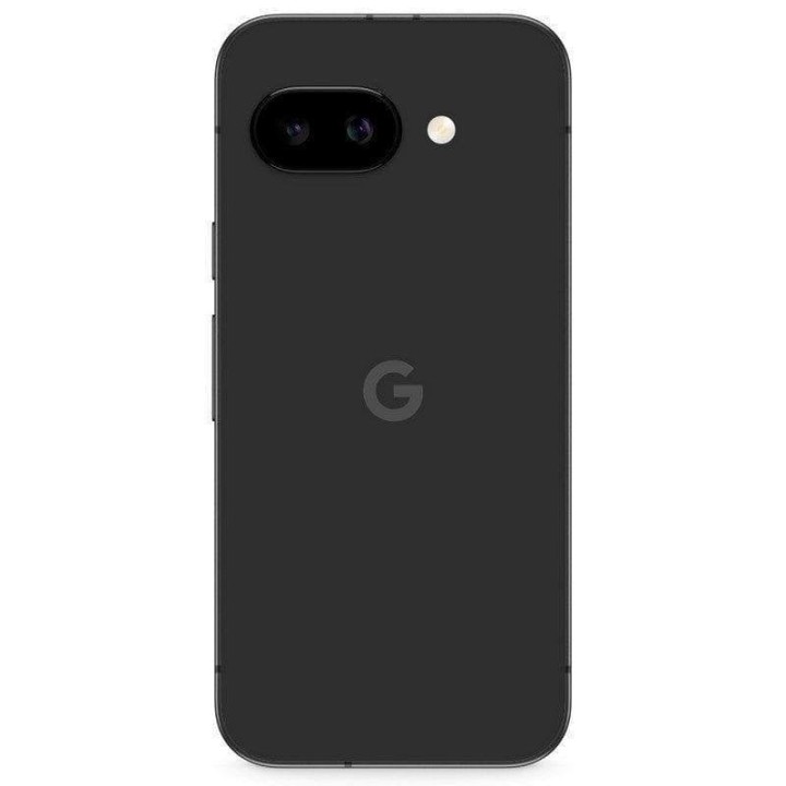 Google Pixel 9a 5G 8GB 128GB 6.3" Negro