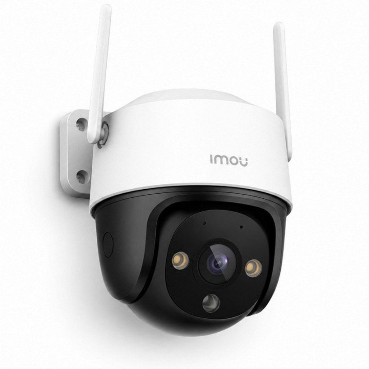 Imou Cruiser 2C Cámara WiFi de Vigilancia Exterior Giratoria 2K con IA