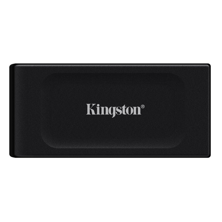 SSD Kingston 2Tb USB-C 3.1 Negro (SXS1000/2000G)