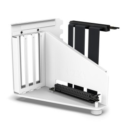 NZXT Kit de montaje vertical para la Gráfica Blanco 175 mm