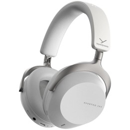 Beyerdynamic Aventho 300 Auriculares Bluetooth con Cancelación Activa de Ruido Grises