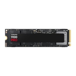 Samsung 9100 PRO 1TB NVMe M.2 SSD PCIe 5.0