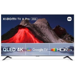 Xiaomi QLED 75" A PRO 2026 UltraHD 4K Dolby Audio Google TV