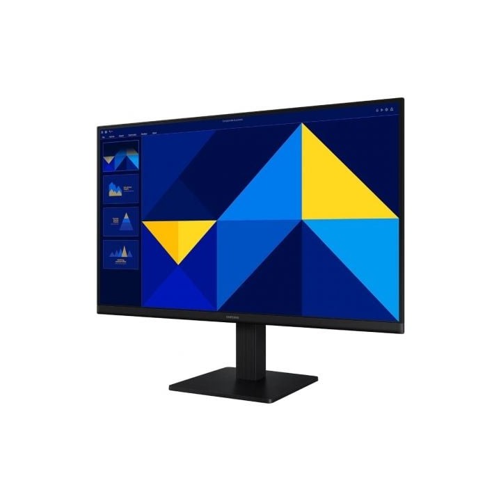 Samsung Essential S3 S24D300GAU 24" LED FullHD IPS 100Hz