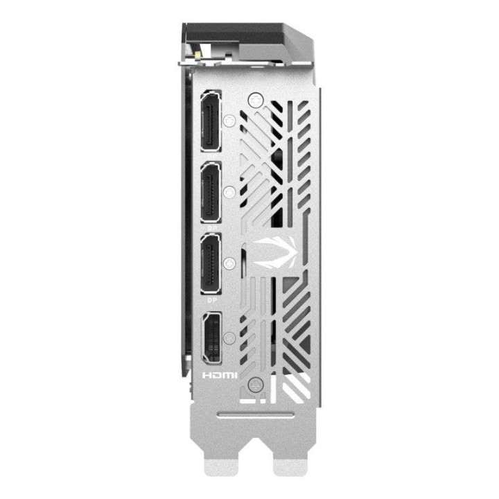 Zotac GAMING GeForce RTX 5070 Twin Edge 12 GB GDDR7 Reflex 2 RTX AI DLSS4
